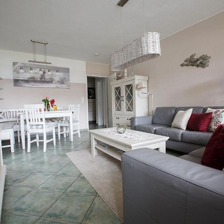 Ferienwohnung null Oland Whg 1 Wattläufer Wyk auf Föhr Exterior foto